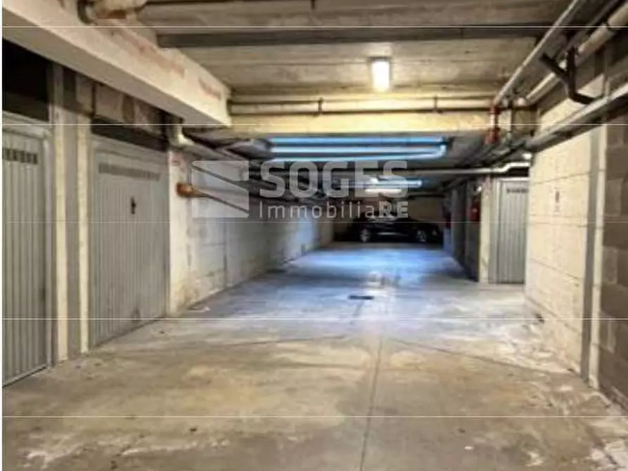 Immagine 19 di Appartamento in vendita  in Via Benedetto Dei a Firenze