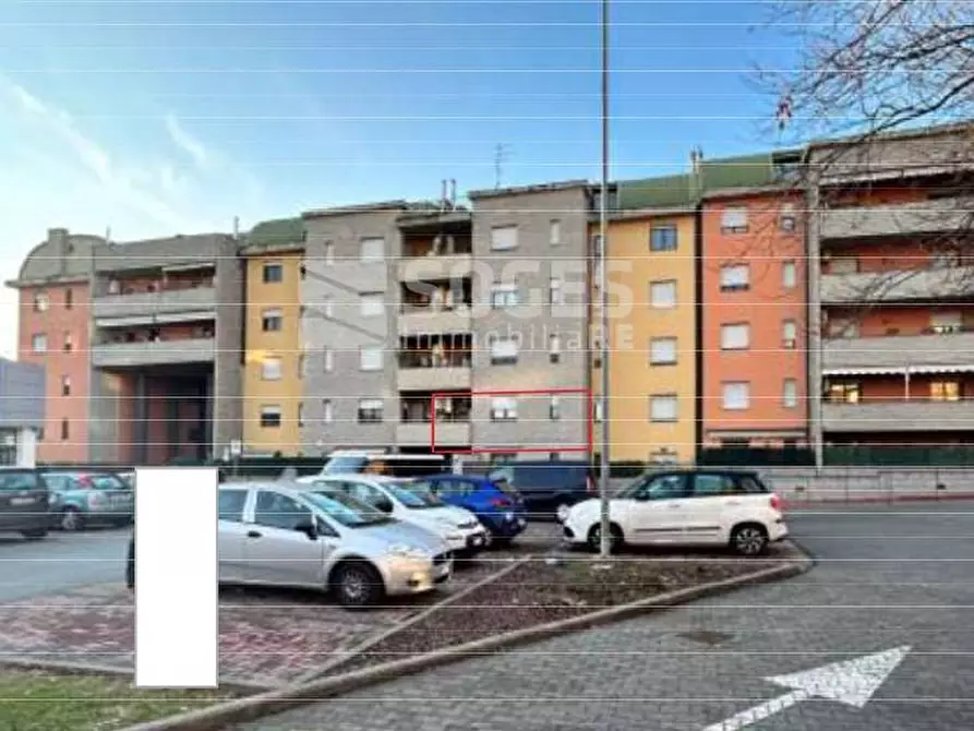 Immagine 21 di Appartamento in vendita  in Via Benedetto Dei a Firenze