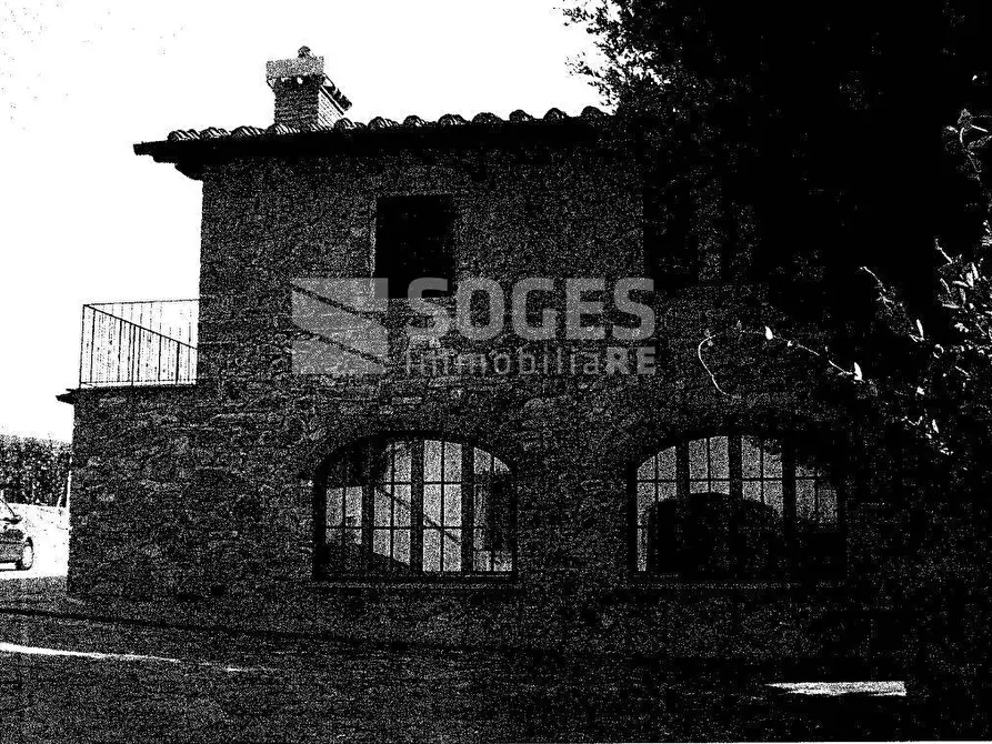 Immagine 23 di Casa indipendente in vendita  in Via Berenson a Reggello