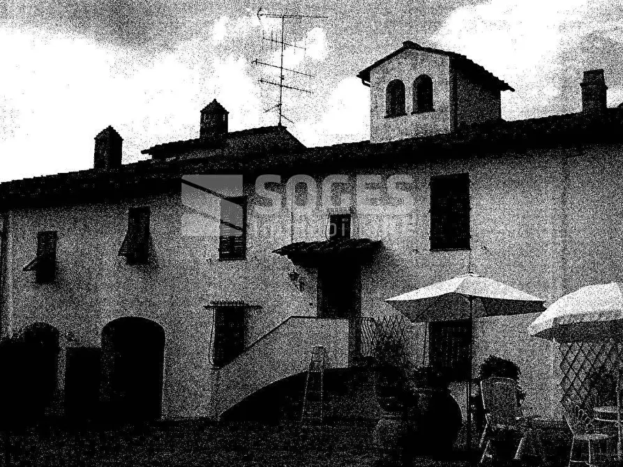 Immagine 26 di Casa indipendente in vendita  in Via Berenson a Reggello