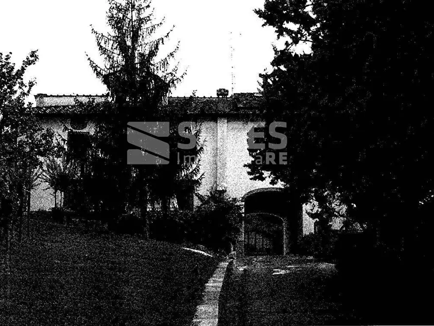 Immagine 27 di Casa indipendente in vendita  in Via Berenson a Reggello