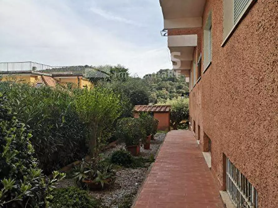 Immagine 6 di Appartamento in vendita  in Via della Costa a Monte Argentario