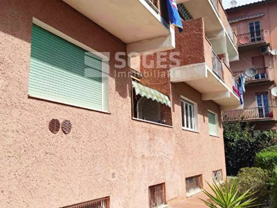 Immagine 13 di Appartamento in vendita  in Via della Costa a Monte Argentario