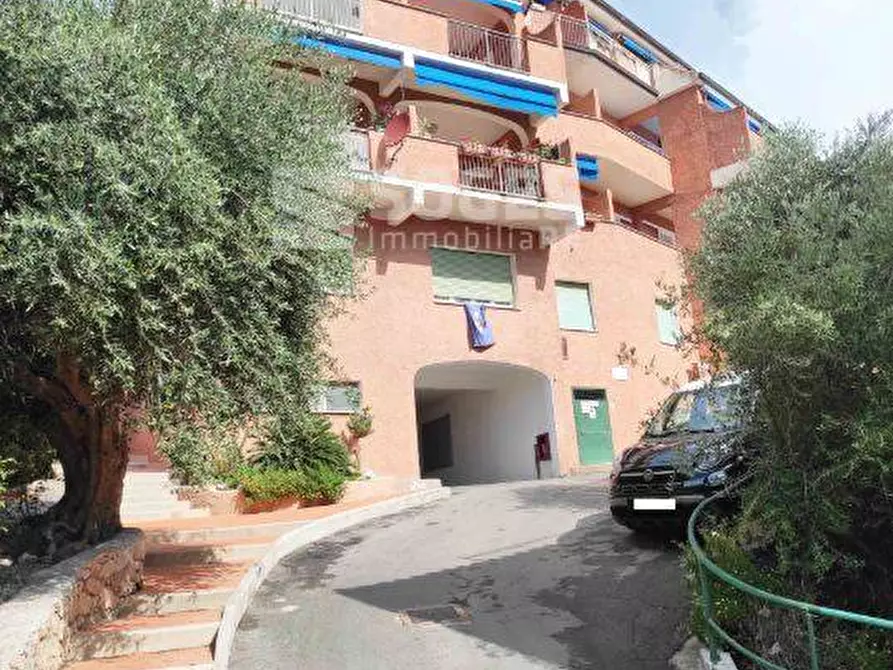 Immagine 27 di Appartamento in vendita  in Via della Costa a Monte Argentario