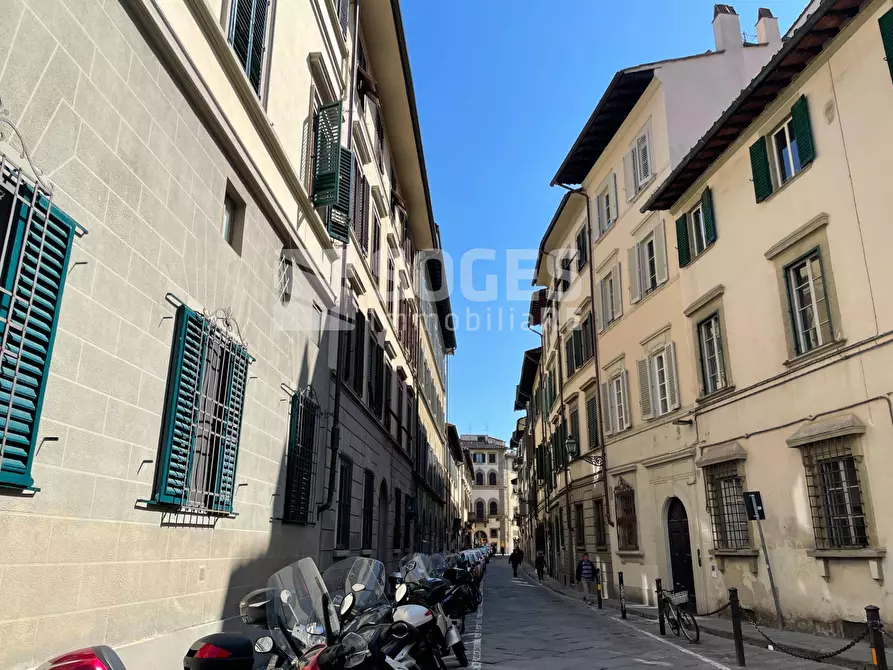 Immagine 30 di Appartamento in vendita  in Via Santa Monica a Firenze