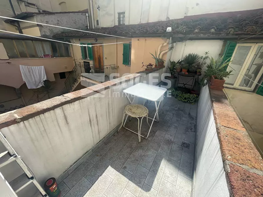 Immagine 20 di Appartamento in vendita  in Via Santa Monica a Firenze