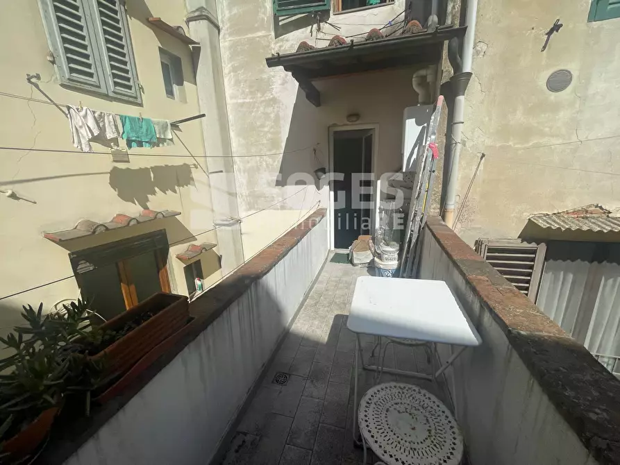 Immagine 21 di Appartamento in vendita  in Via Santa Monica a Firenze