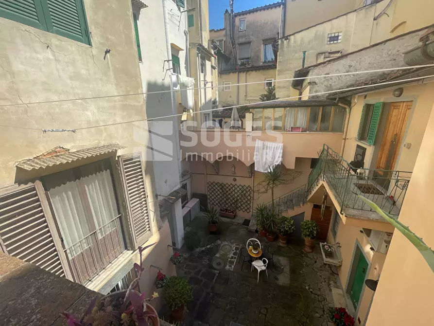 Immagine 22 di Appartamento in vendita  in Via Santa Monica a Firenze