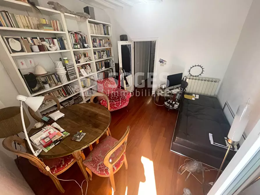 Immagine 23 di Appartamento in vendita  in Via Santa Monica a Firenze