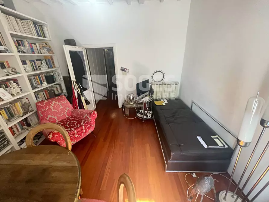Immagine 24 di Appartamento in vendita  in Via Santa Monica a Firenze