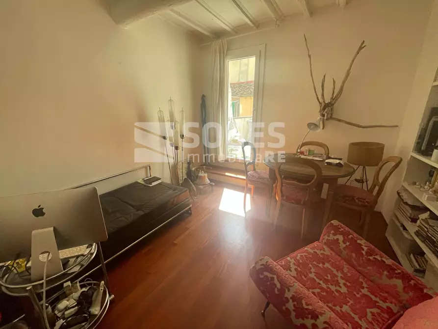 Immagine 25 di Appartamento in vendita  in Via Santa Monica a Firenze