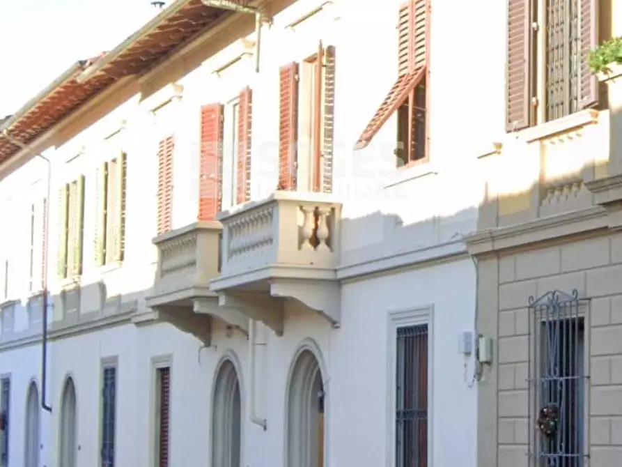 Immagine 21 di Villetta a schiera in vendita  in Via delle Cerbine a Firenze