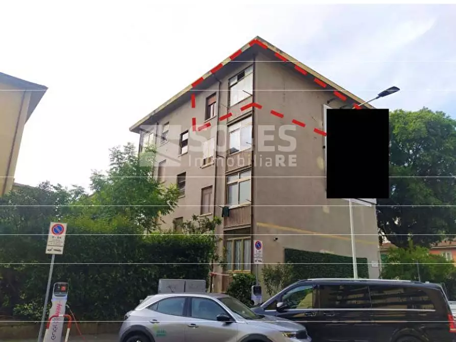 Immagine 16 di Appartamento in vendita  in Via Francesco Baracca a Firenze