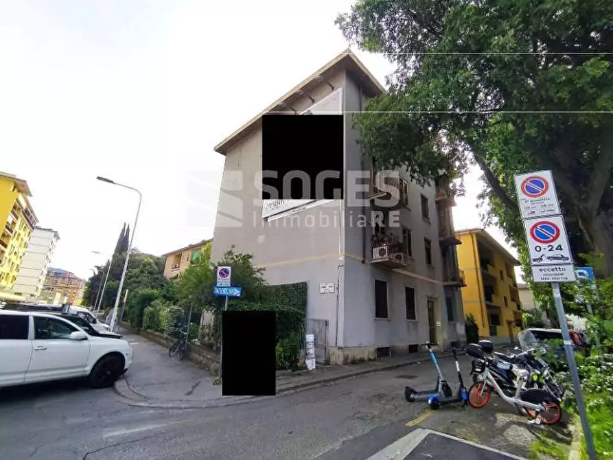 Immagine 19 di Appartamento in vendita  in Via Francesco Baracca a Firenze
