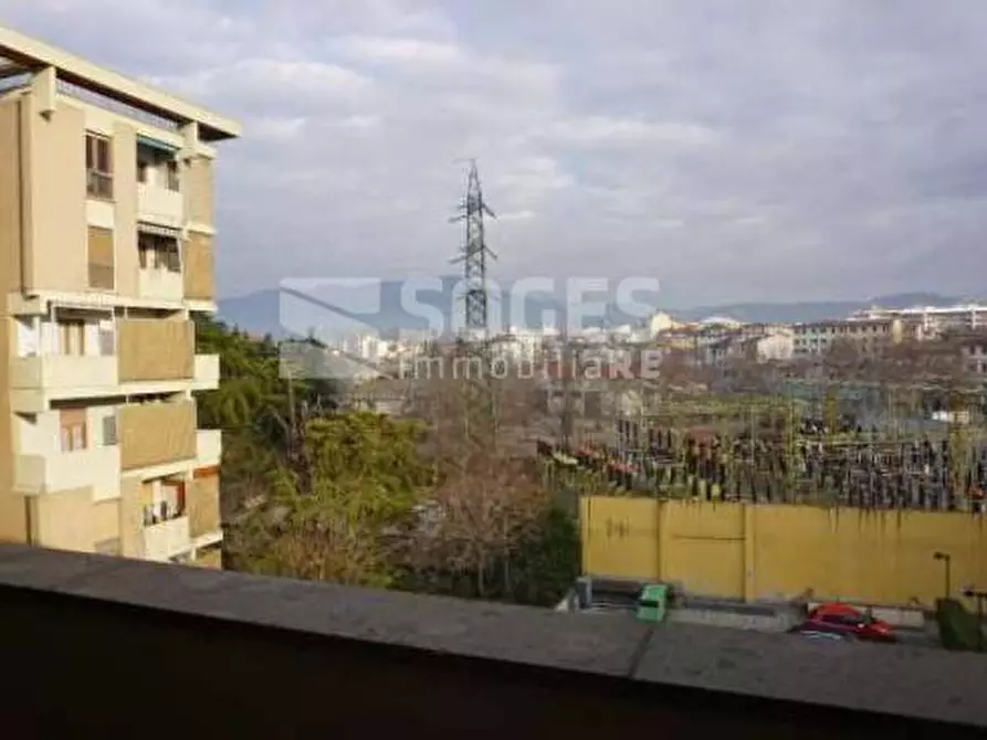 Immagine 3 di Appartamento in vendita  in Viale Corsica a Firenze