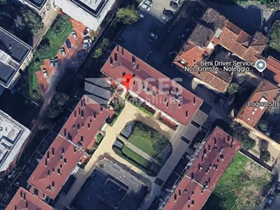 Immagine 20 di Appartamento in vendita  in Viale Corsica a Firenze