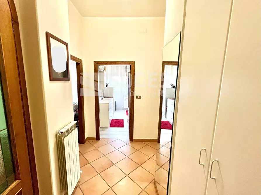 Immagine 19 di Appartamento in vendita  in Via Antonio Gramsci a Montevarchi