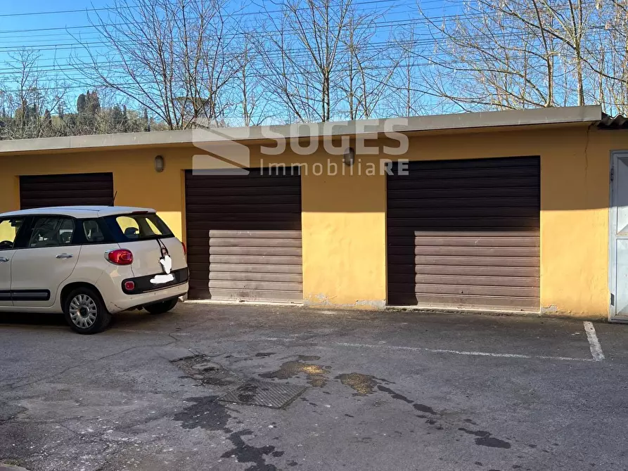 Immagine 21 di Appartamento in vendita  in Via Ammiraglio Burzagli a Montevarchi