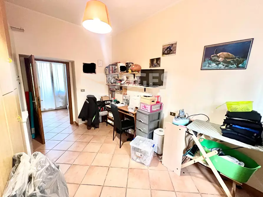 Immagine 16 di Appartamento in vendita  in Via Antonio Gramsci a Montevarchi