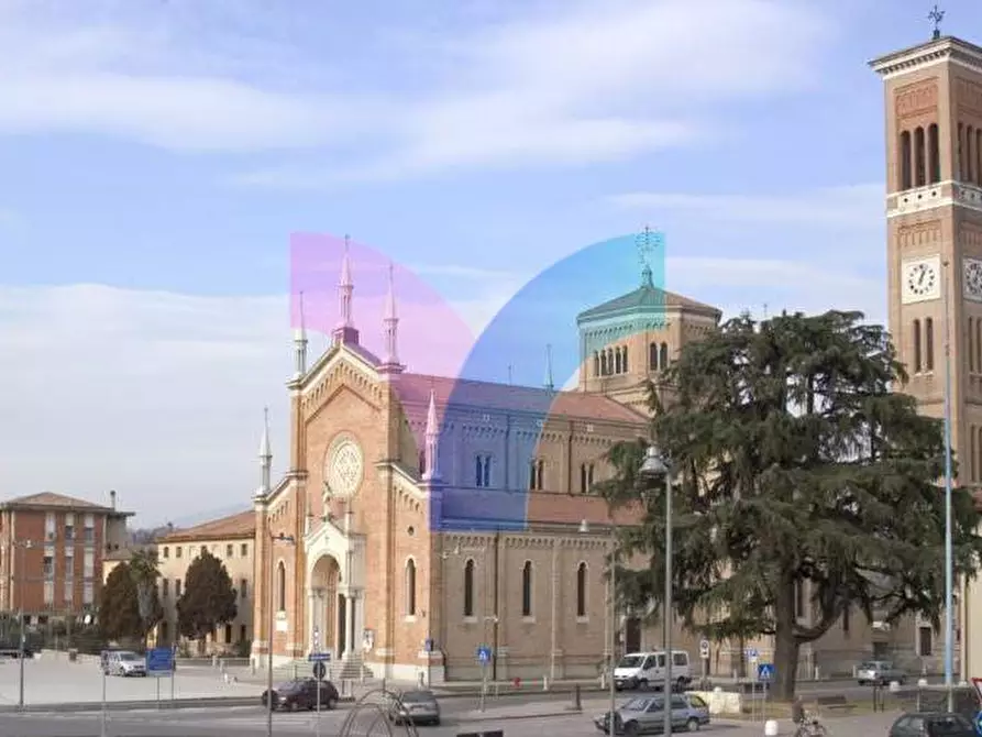 Immagine 26 di Villetta a schiera in vendita  in via Corazzin a Arcade