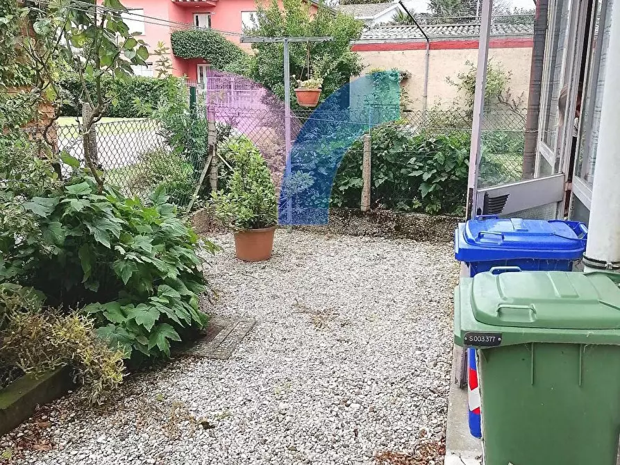 Immagine 22 di Villetta a schiera in vendita  in via Corazzin a Arcade