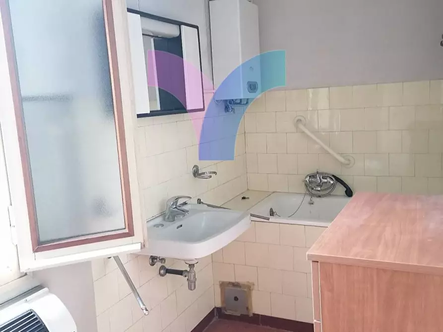 Immagine 23 di Villetta a schiera in vendita  in via Corazzin a Arcade