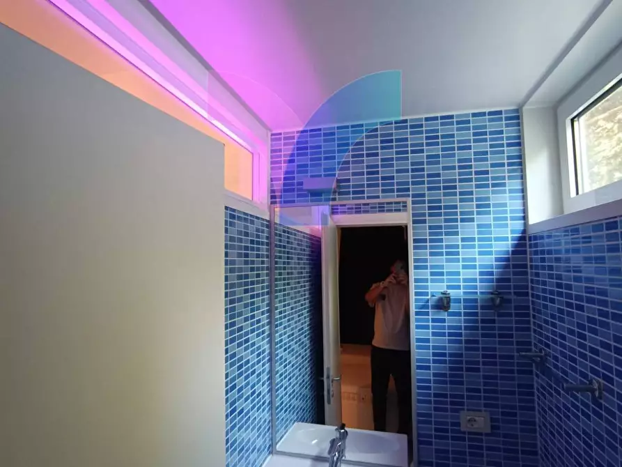 Immagine 24 di Villa in vendita  in VIA RIVIERA a Revine Lago