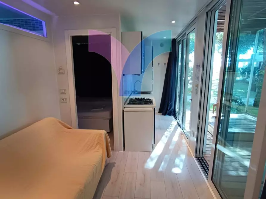 Immagine 27 di Villa in vendita  in VIA RIVIERA a Revine Lago