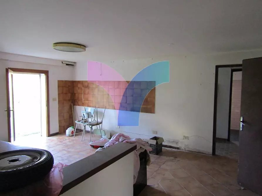 Immagine 6 di Casa indipendente in vendita  in via celsi a Treviso