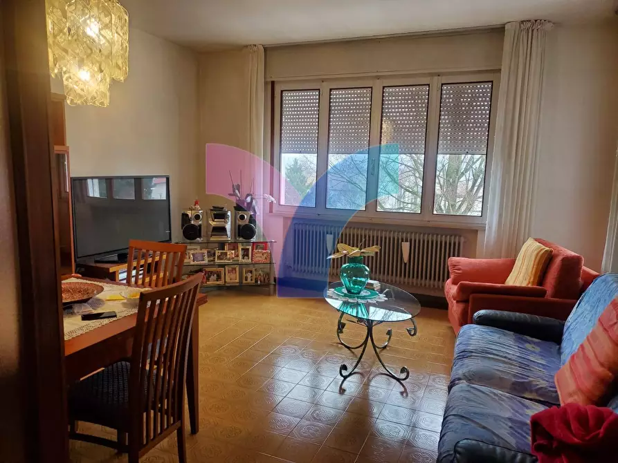 Immagine 1 di Appartamento in vendita  in VIA DUE GIUGNO a San Biagio Di Callalta