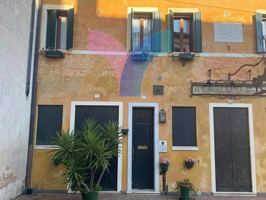Immagine 1 di Appartamento in vendita  in borgo Cavour a Treviso