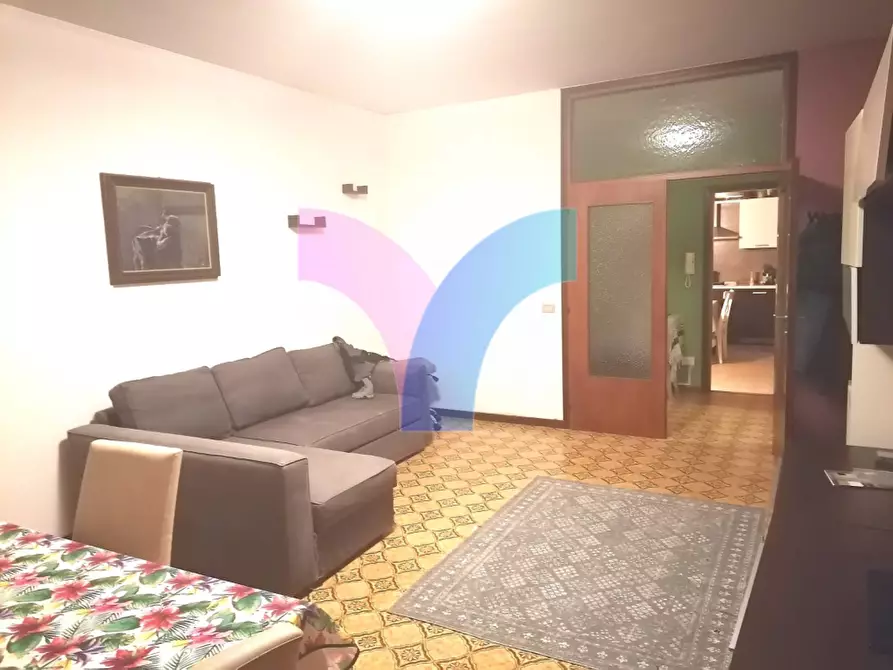 Immagine 2 di Appartamento in vendita  in via muri a Treviso