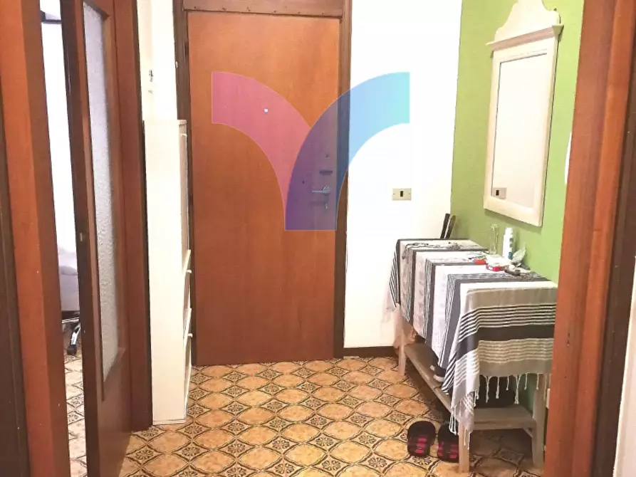 Immagine 6 di Appartamento in vendita  in via muri a Treviso