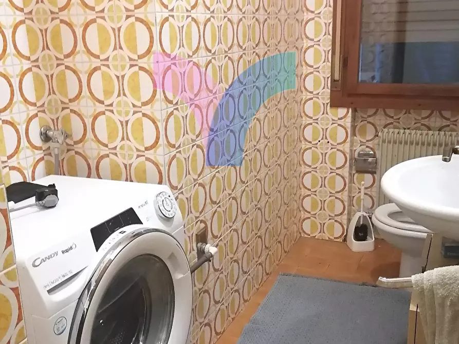 Immagine 7 di Appartamento in vendita  in via muri a Treviso