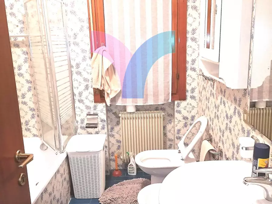Immagine 12 di Appartamento in vendita  in via muri a Treviso