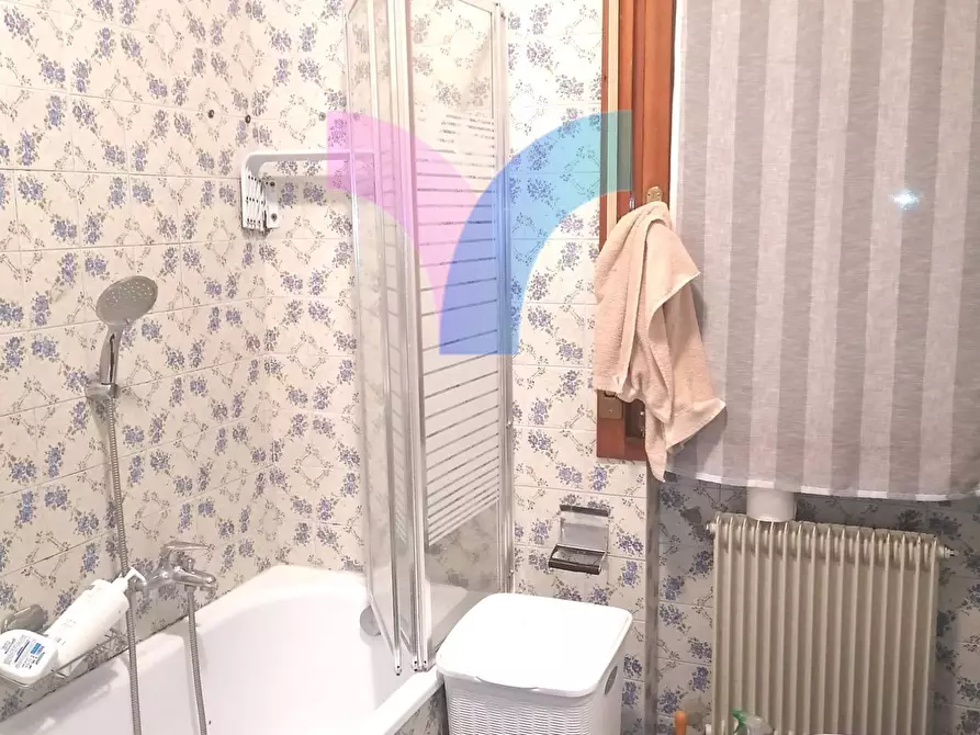 Immagine 13 di Appartamento in vendita  in via muri a Treviso
