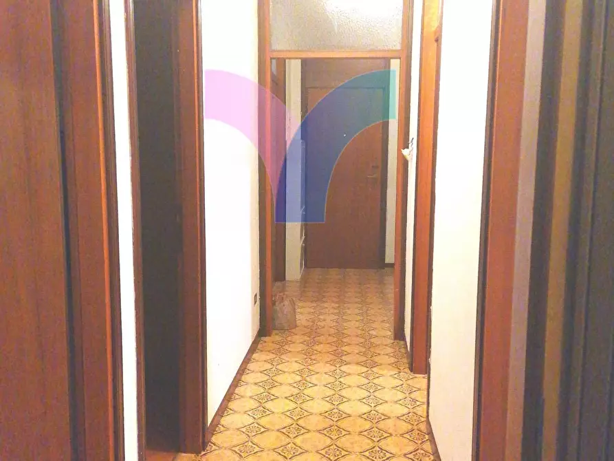 Immagine 16 di Appartamento in vendita  in via muri a Treviso