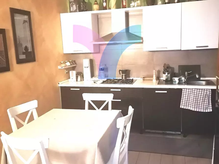 Immagine 17 di Appartamento in vendita  in via muri a Treviso