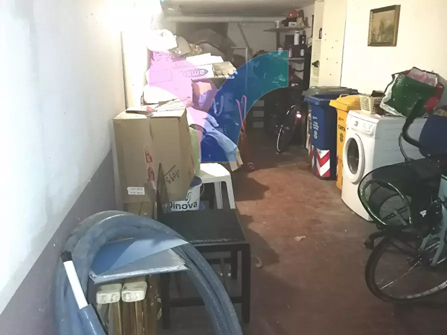 Immagine 22 di Appartamento in vendita  in via muri a Treviso