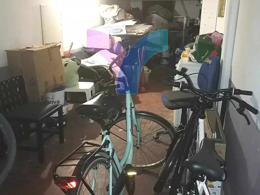 Immagine 23 di Appartamento in vendita  in via muri a Treviso