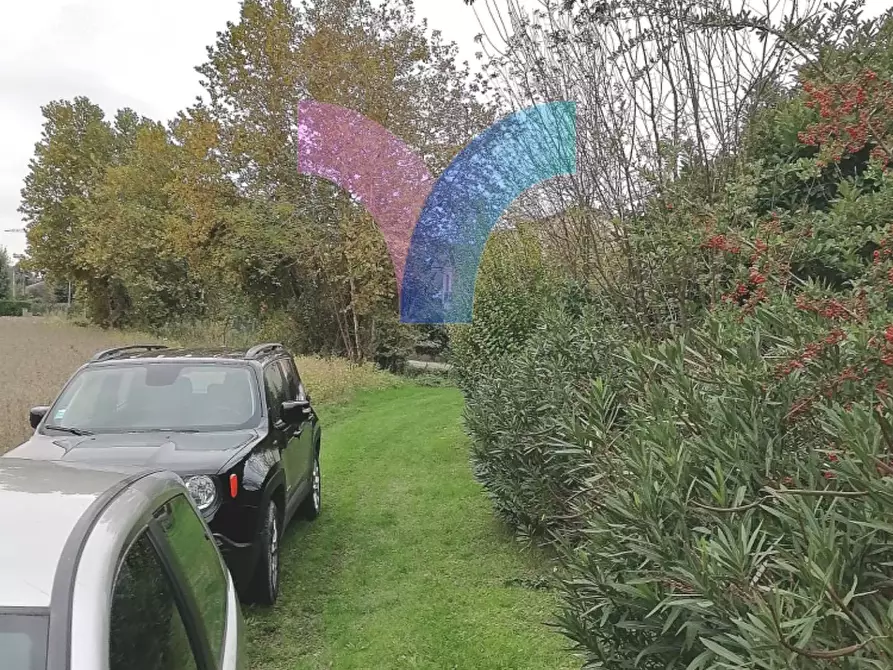 Immagine 22 di Casa indipendente in vendita  in via zabotti a Roncade