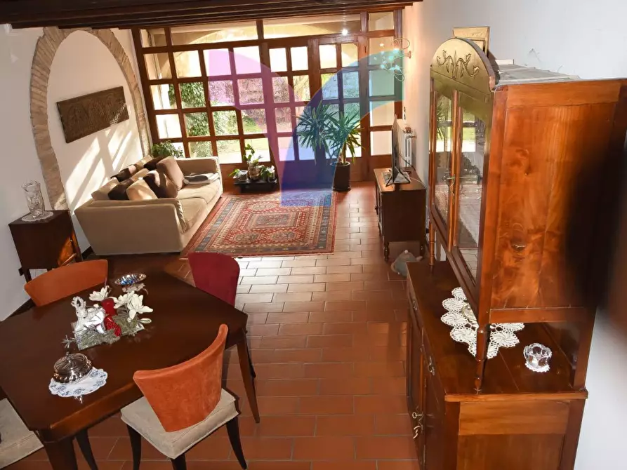 Immagine 21 di Villa in vendita  in piazza vittorio emanuele a Arcade