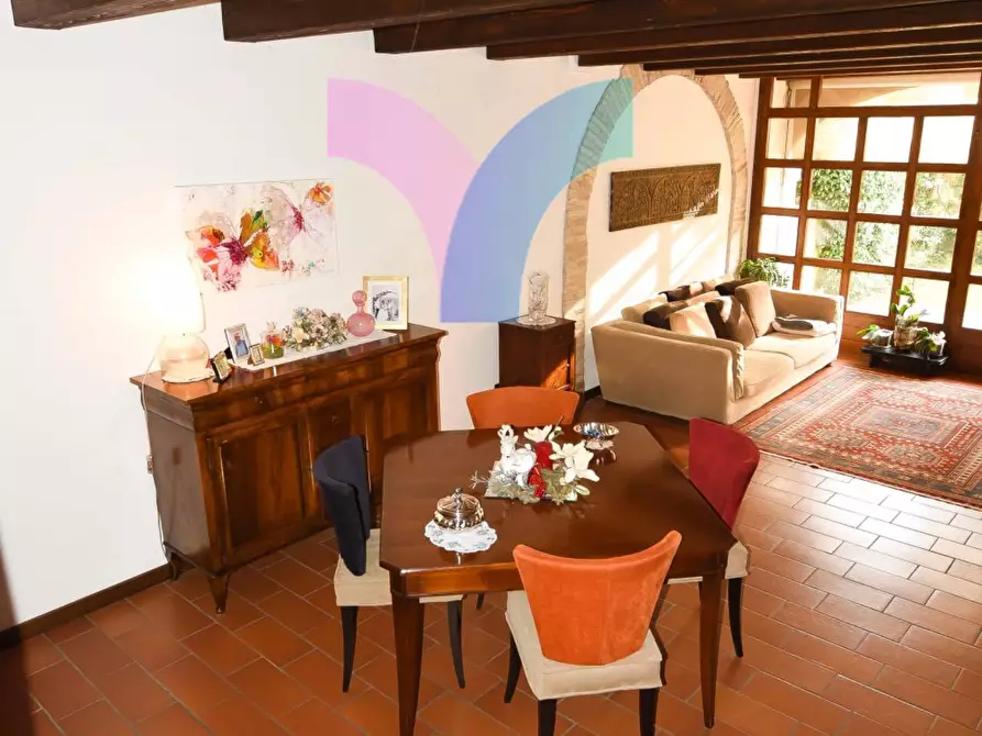 Immagine 22 di Villa in vendita  in piazza vittorio emanuele a Arcade