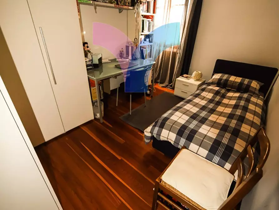 Immagine 28 di Villa in vendita  in piazza vittorio emanuele a Arcade