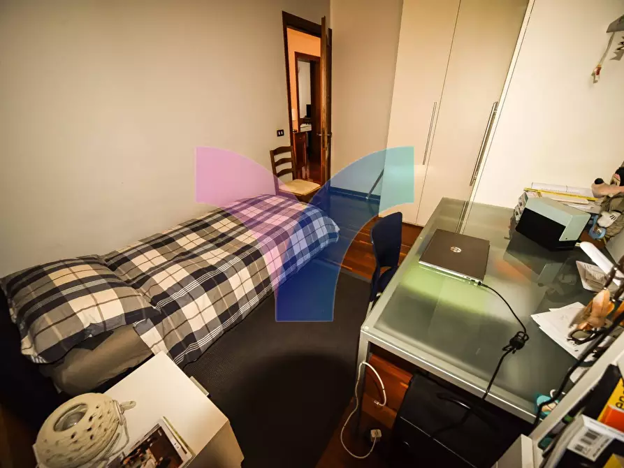 Immagine 29 di Villa in vendita  in piazza vittorio emanuele a Arcade