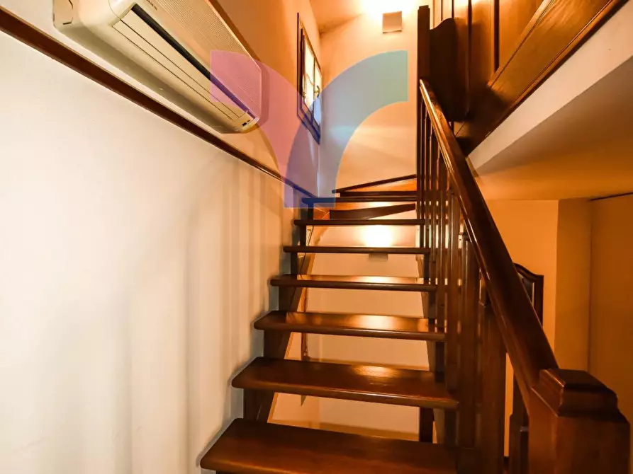 Immagine 30 di Villa in vendita  in piazza vittorio emanuele a Arcade