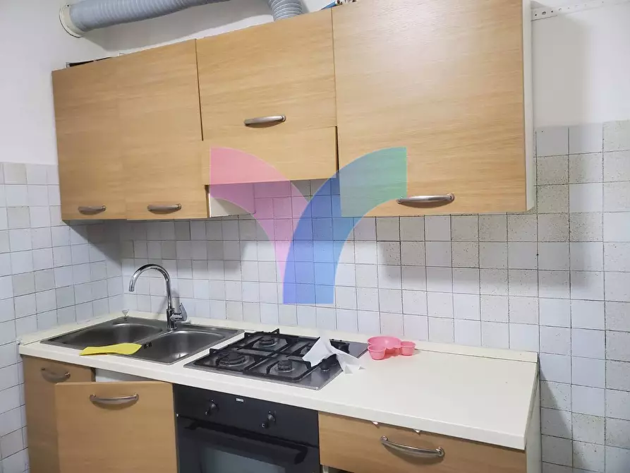 Immagine 6 di Appartamento in vendita  a Villorba