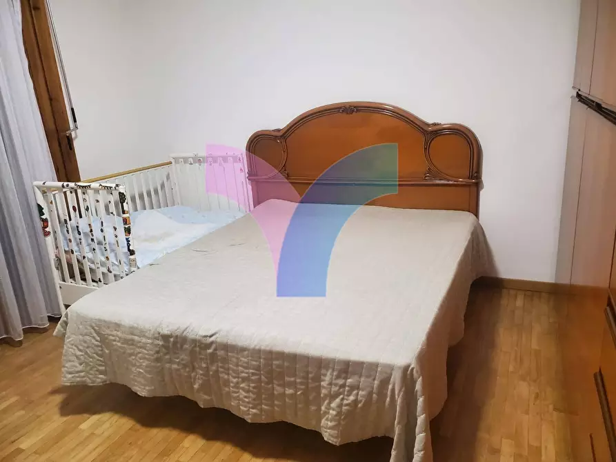 Immagine 8 di Appartamento in vendita  a Villorba