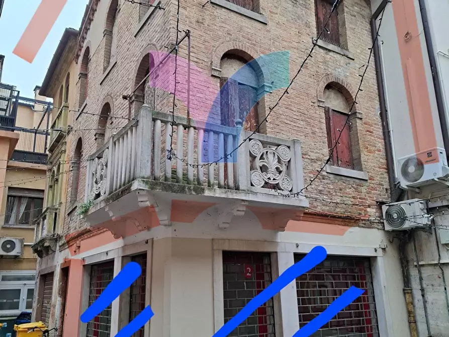 Immagine 2 di Casa indipendente in vendita  in via Trevisi a Treviso