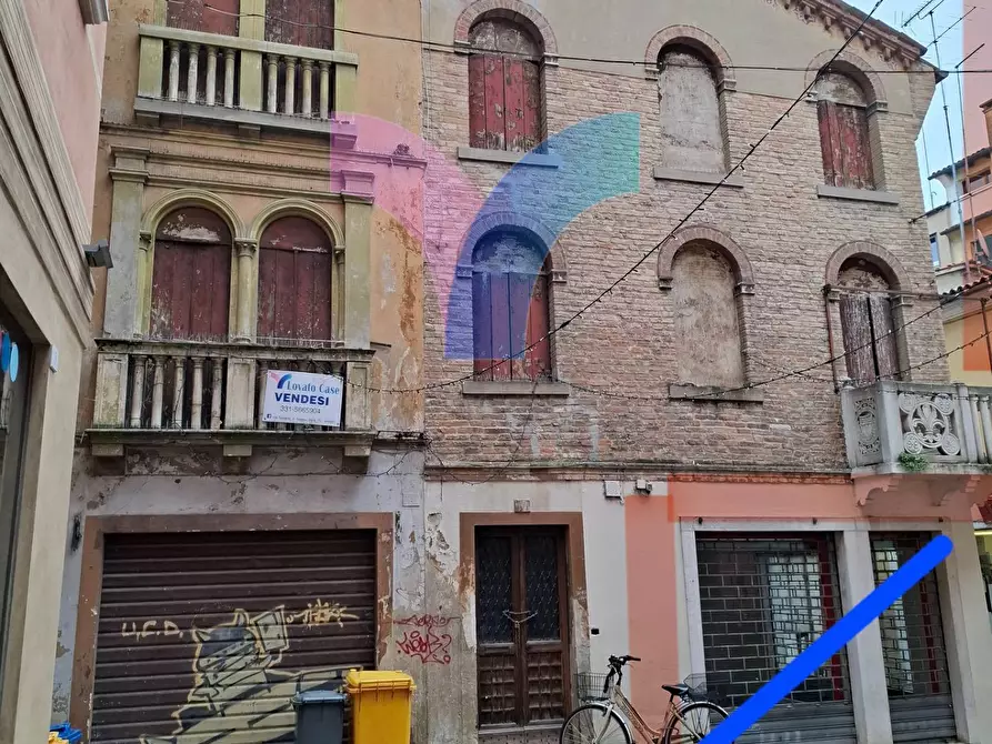 Immagine 1 di Casa indipendente in vendita  in via Trevisi a Treviso